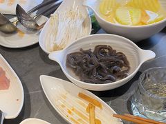 -竹犇番茄火锅(长风街店)