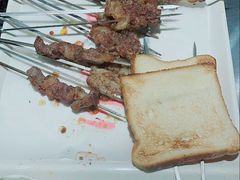 -玉园烧烤·海鲜辣炒