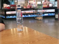 -CGV星星影城(颐堤港ScreenX店)