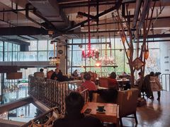 -漫咖啡(红唐店)
