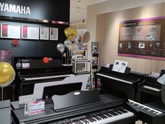 -雅歌音乐培训中心·钢琴培训·乐器培训(交道口店)