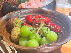 -花潮料理艺食馆(世欧广场店)