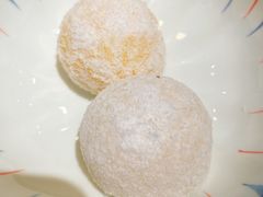 -团子君寿司·茶