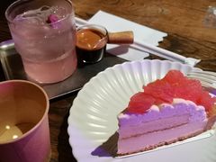 -黑草莓(重庆路店)