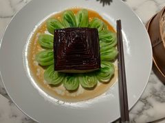 金牌扣肉-杭州君悦酒店·湖滨28中餐厅