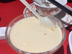 芒果布丁（大）-稻香饭店(IFS国金中心店)