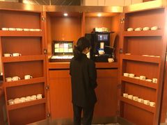 -杭州城中香格里拉大酒店