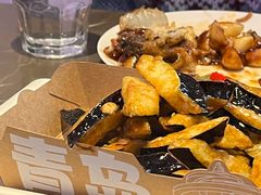 -33号大院·青岛本帮菜(五四广场店)