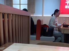 -小木屋拌饭(沈阳中街大悦城店)