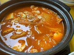 -屋里家延边朝鲜族冷面(南园店)