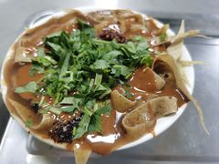 -正味斋锅巴菜(西北角店)