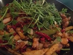-醉爱小馆·创意南京菜(瑞阳街店)