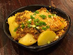 霸道小土豆-一岚一山(角门总店)