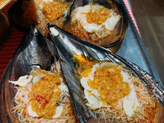 烤带子王-永信海鲜(群星城店)