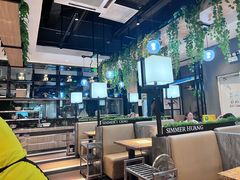 -黄记煌·三汁焖锅(万达广场店)