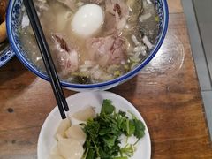 烩面-凤齐羊肉烩面馆