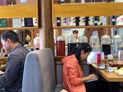 大堂-妈妈的味道(和顺古镇店)