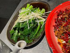 -馬伍旺川菜(金象城店)