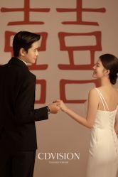 -CD视觉婚纱摄影