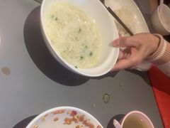-桂满陇·蟹黄小笼汤包(巴黎春天浦建店)