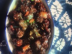 -龙姐私房菜(和顺古镇店)