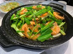 -小螺号海鲜·地道鲁菜(省体总店)