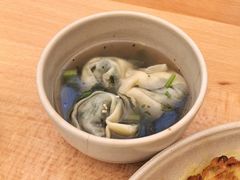 小馄饨-素满香·全民食养自助(长宁龙之梦店)