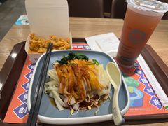 -魏家凉皮(来广营店)