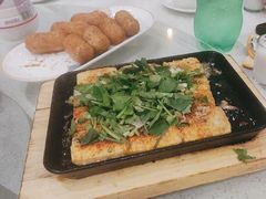 -情妹耙泥鳅·江湖川菜(科华店)