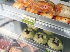 -大福来锅巴菜(古文化街店)