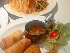 -泰椰里·泰国餐厅(智慧城广百广场店)