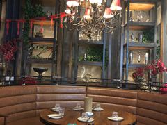 大堂-红尘酒肉小馆