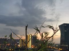 -火舞泰·泰式海鲜火锅餐厅(世纪城店)