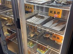 -江合勇丹东兄弟小串海鲜烧烤(总店)