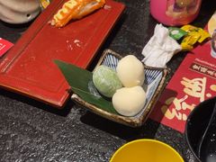 -古田居·特色寿司料理(星之岛旗舰店)