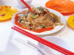 -冰岛茶餐厅(世茂店)