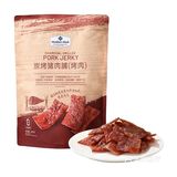 山姆的零食推荐
