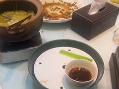 -方记六道菜馆(生态公园店)