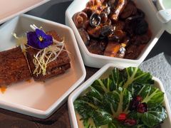 -晓长安·新陕菜(曲江店)