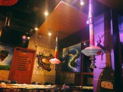 -沪上名羊天下•烤羊腿•东北烧烤•小龙虾(浦东直营总店)
