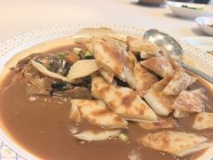 -望海湾海鲜楼·海鲜(河南路店)