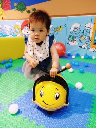 -爱婴室(上海浦建路店)