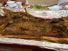 -大家烤羊庄·聚餐团建·谢师宴·生日派对(南山店)