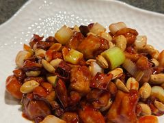 -真地道京味府·鲜橙烤鸭·北京菜(朝外大街东大桥店)