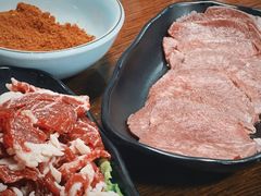 -传奇龙虾·烤牛肉
