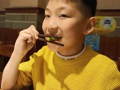 -地锅公社·现炒地锅鸡·地锅鱼·夜宵(罗锦路店)
