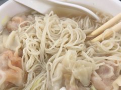 -周门传统竹升面