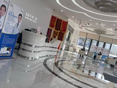 -泰康拜博口腔医院(江北总院)