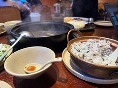 -滇野云南野生菌餐厅(陕西南路店)