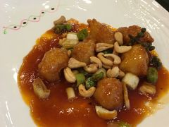 -大唐博相府酒店·陕西官府菜